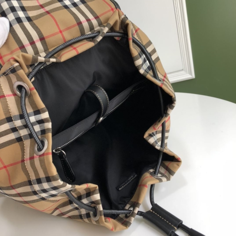 Burberry Backpacks